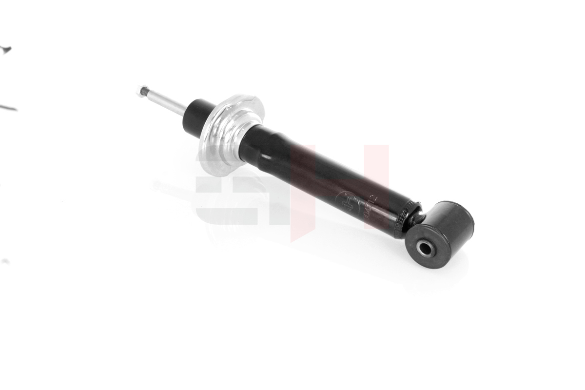 GH Støddæmper gh304712 Bagaksel venstre for AUDI VAG