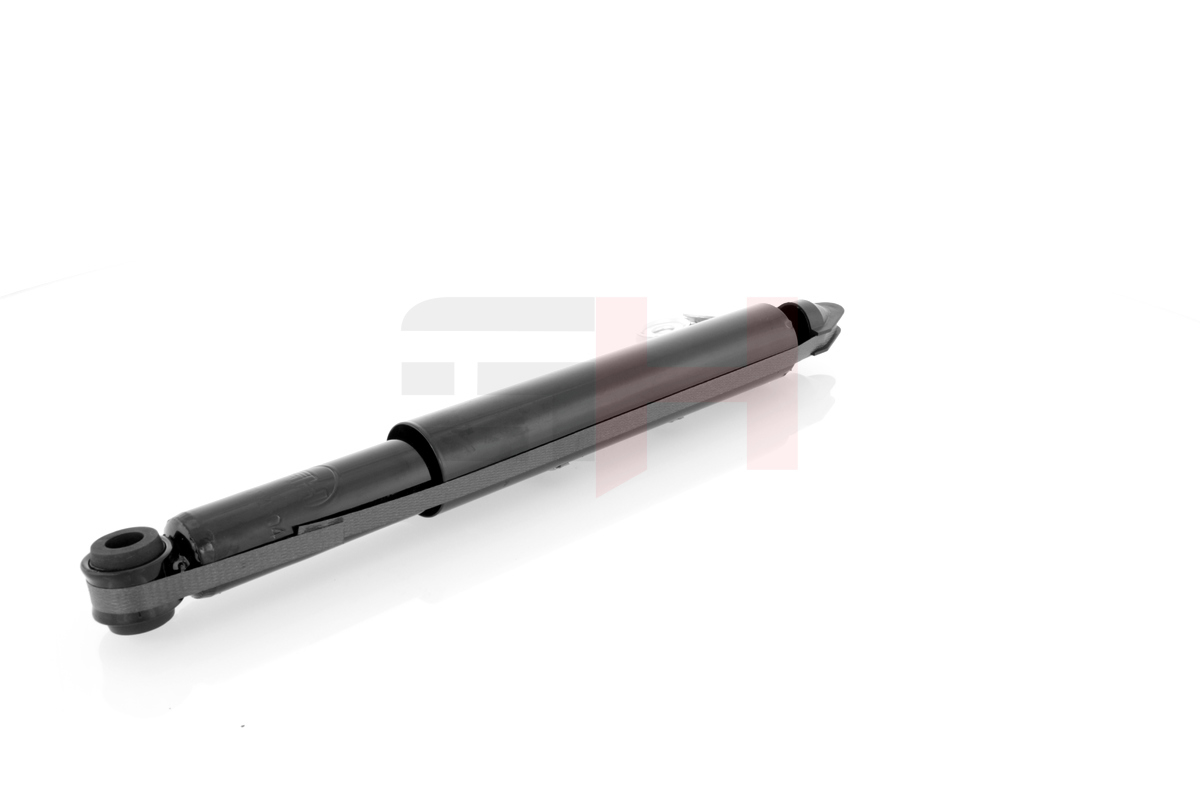 GH Støddæmper gh334504 Bagaksel venstre for TOYOTA