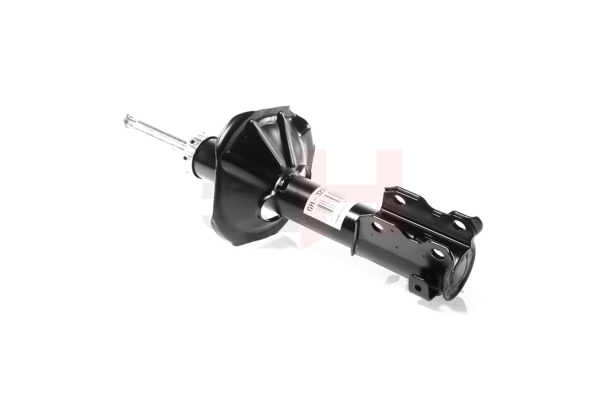 GH Støddæmper gh322299h højre foraksel for NISSAN