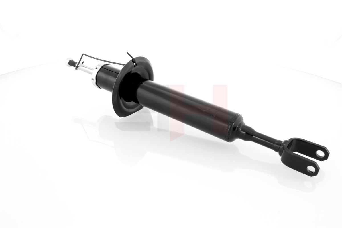 GH Støddæmper gh334702 venstre foraksel for AUDI SEAT VAG