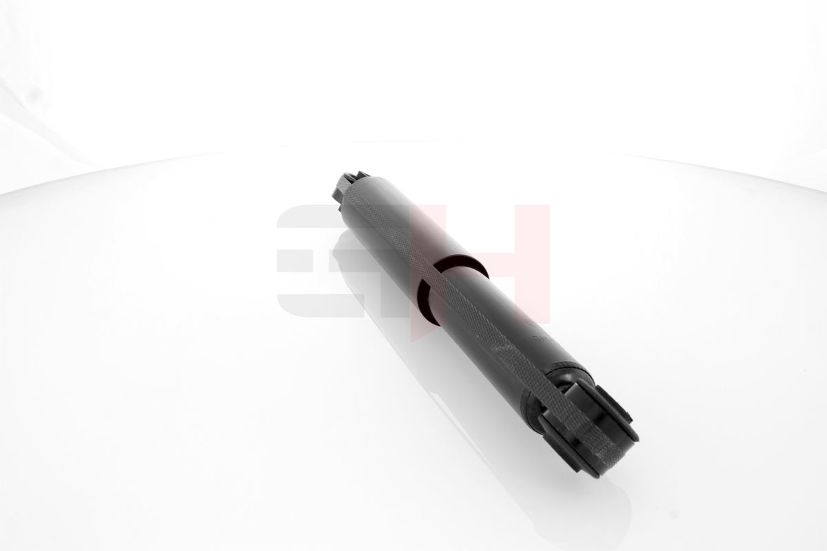 GH Støddæmper gh333211 Bagaksel venstre for MAZDA