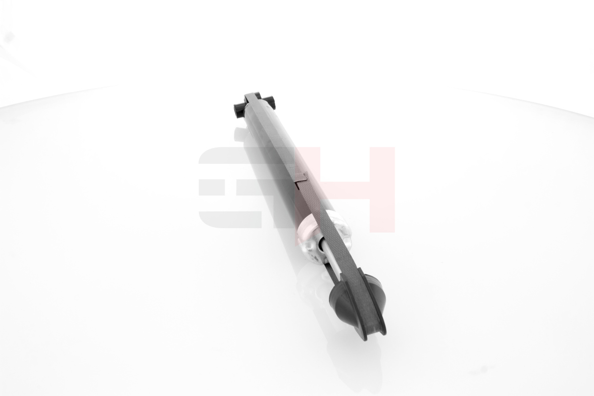 GH Støddæmper gh332369 Bagaksel venstre for OPEL FIAT VAUXHALL ALFA ROMEO CHEVROLET ROVER