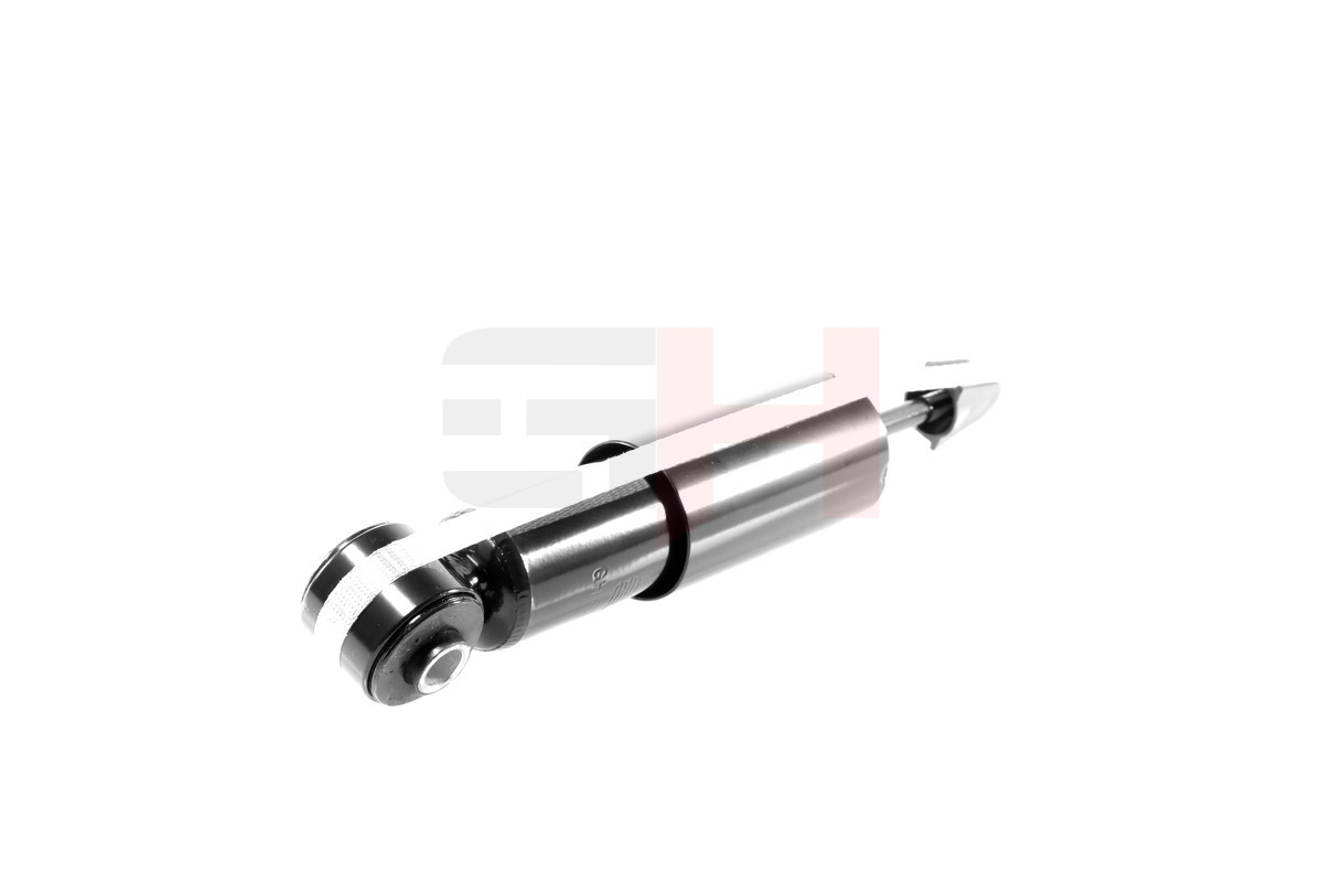 GH Støddæmper gh334710 venstre foraksel for VW VAG