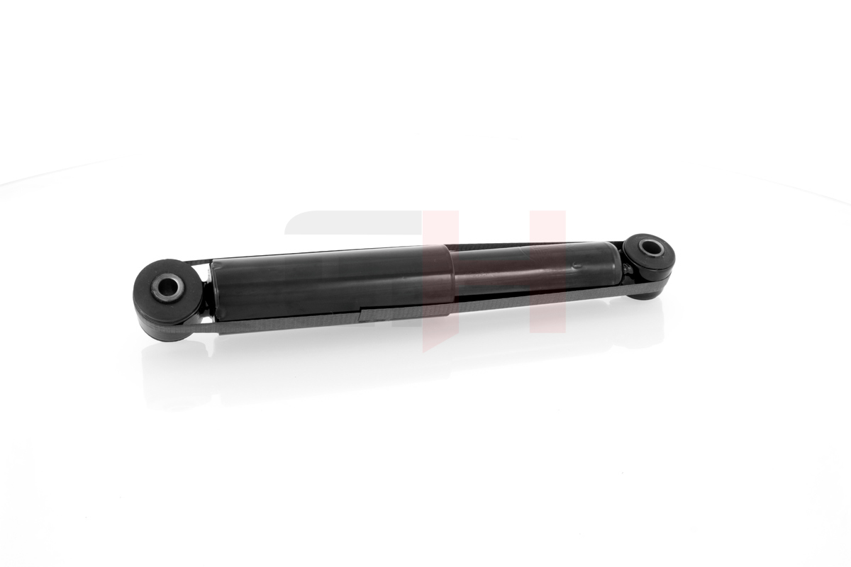 GH Støddæmper gh333655 Bagaksel venstre for OPEL CHEVROLET VAUXHALL