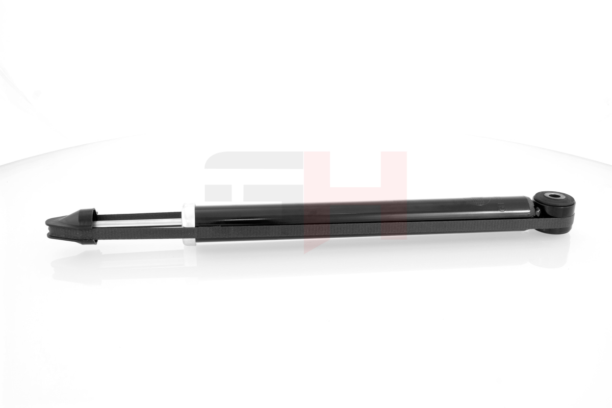 GH Støddæmper gh332563 Bagaksel venstre for FORD MAZDA