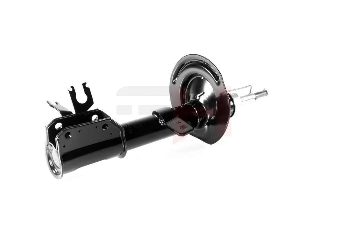 GH Støddæmper gh352344h højre foraksel for FIAT