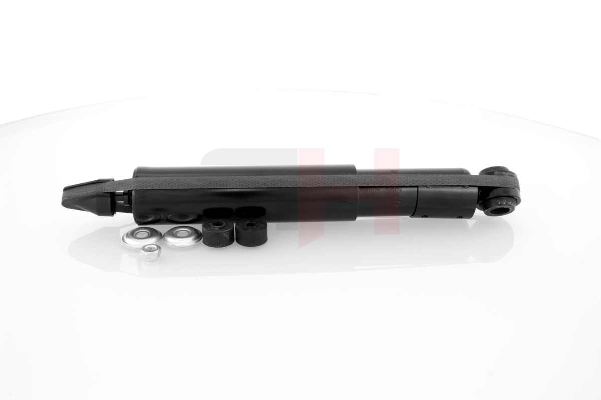 GH Støddæmper gh334511 Bagaksel venstre for TOYOTA