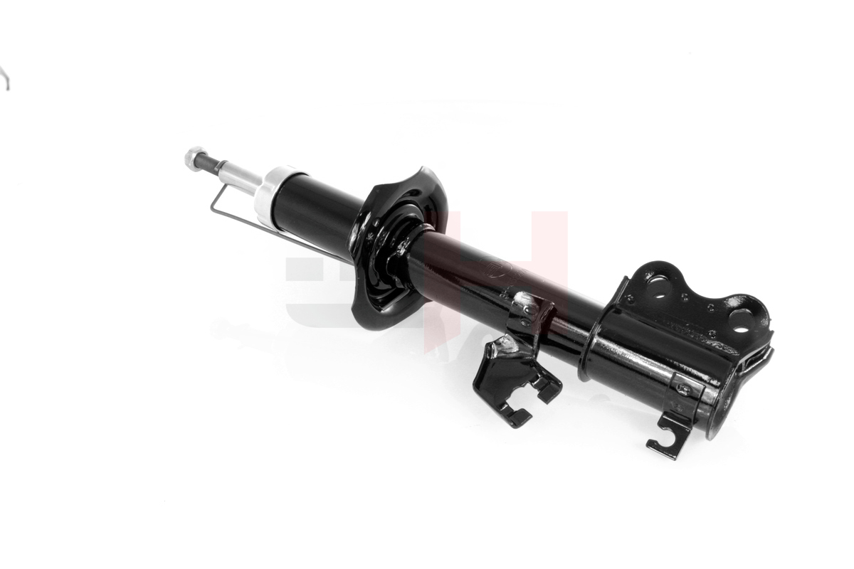 GH Støddæmper gh352227v venstre foraksel for NISSAN