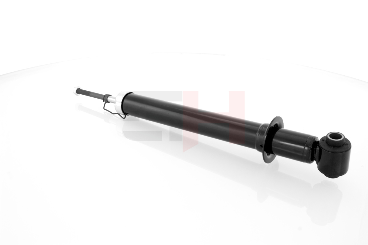 GH Støddæmper gh333610 Bagaksel venstre for OPEL
