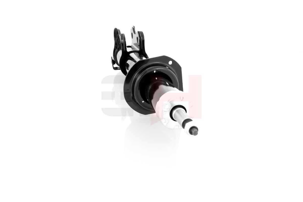 GH Støddæmper gh322225v venstre foraksel for FORD NISSAN