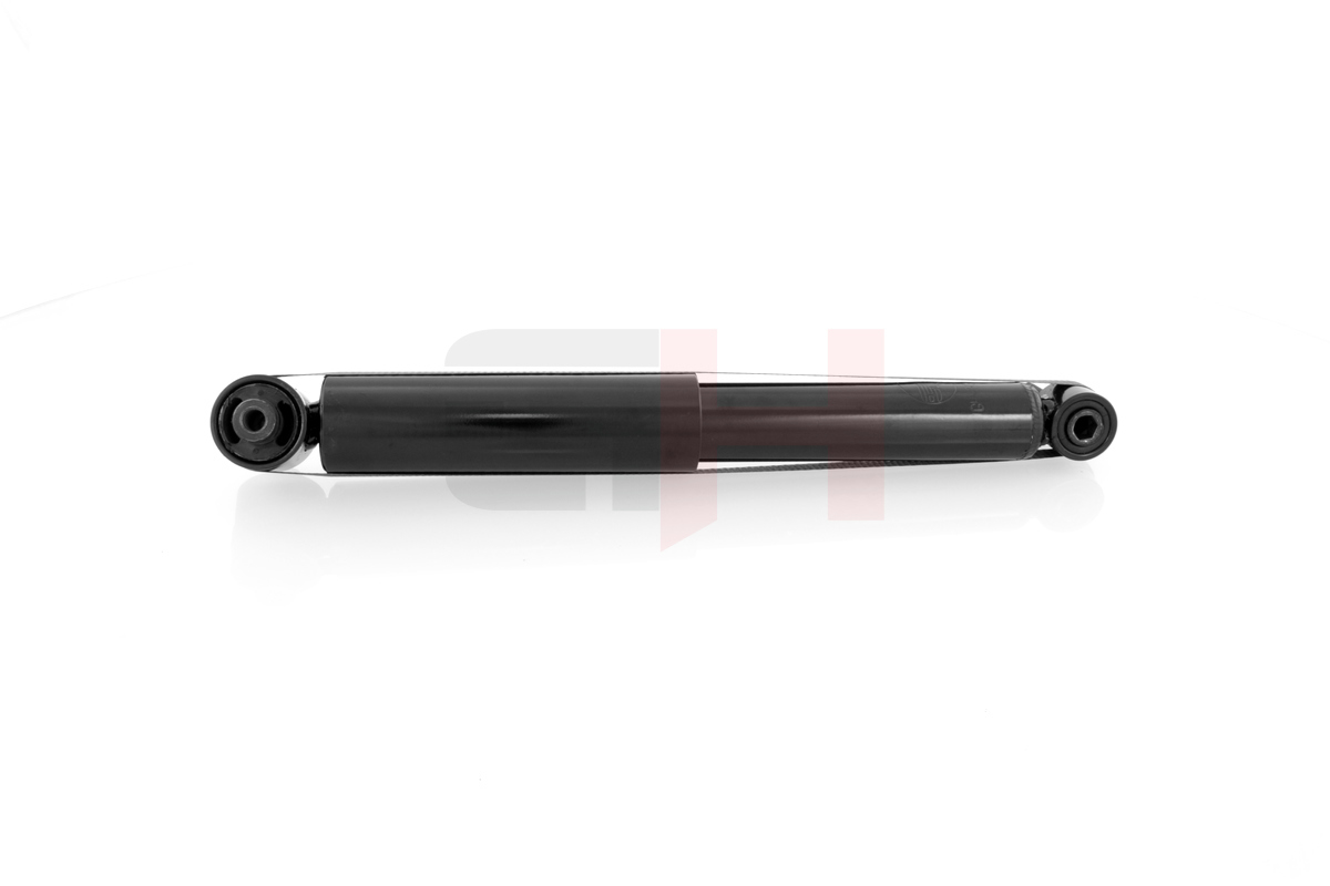 GH Støddæmper gh333909 Bagaksel venstre for BMW RENAULT MINI