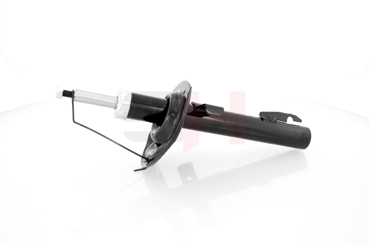 GH Støddæmper gh353970 venstre foraksel for RENAULT