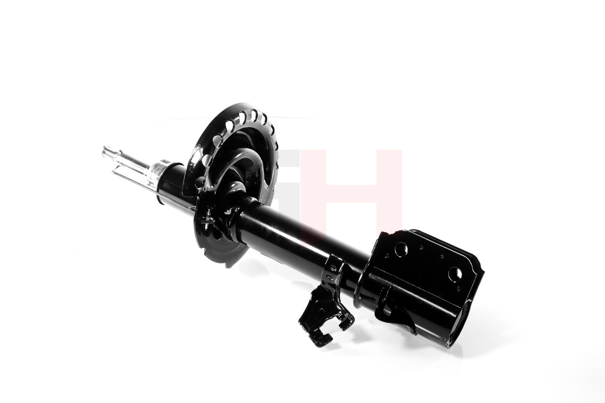 GH Støddæmper gh352226v venstre foraksel for NISSAN