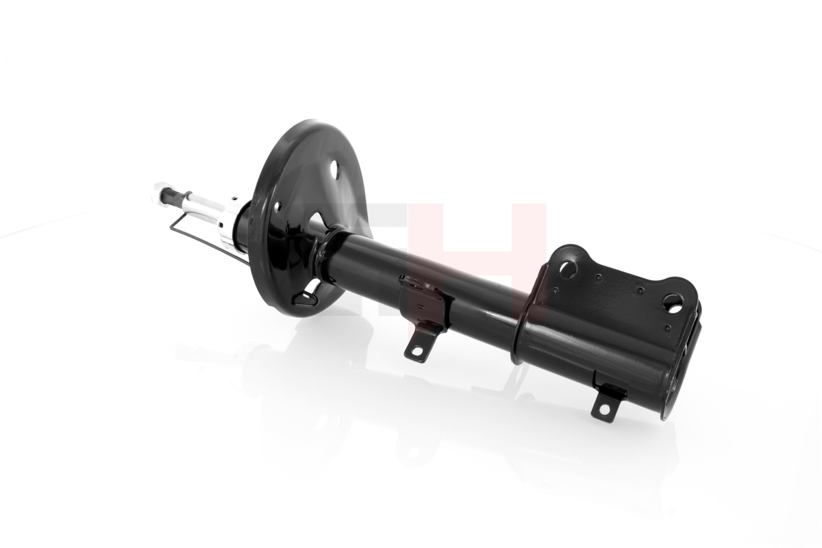 GH Støddæmper gh354544h Bagaksel højre for TOYOTA