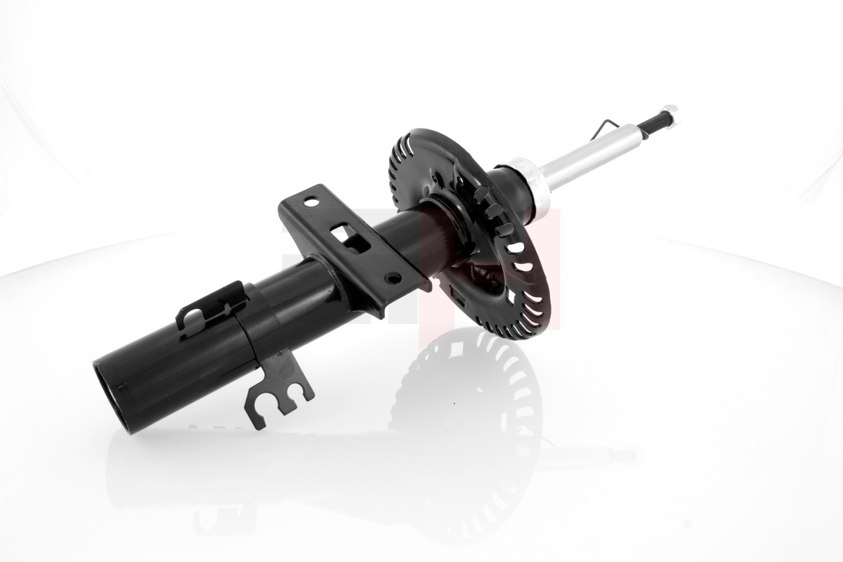 GH Støddæmper gh354705 venstre foraksel for VW