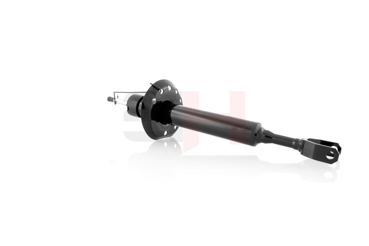 GH Støddæmper gh334701 venstre foraksel for AUDI VAG VW SKODA