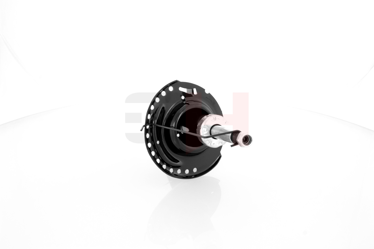 GH Støddæmper gh353955 venstre foraksel for RENAULT