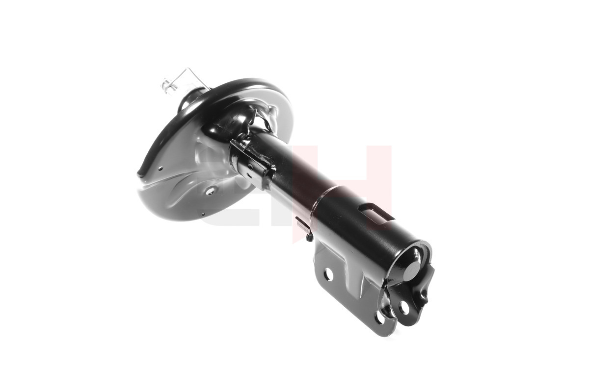 GH Støddæmper gh353050v venstre foraksel for MITSUBISHI