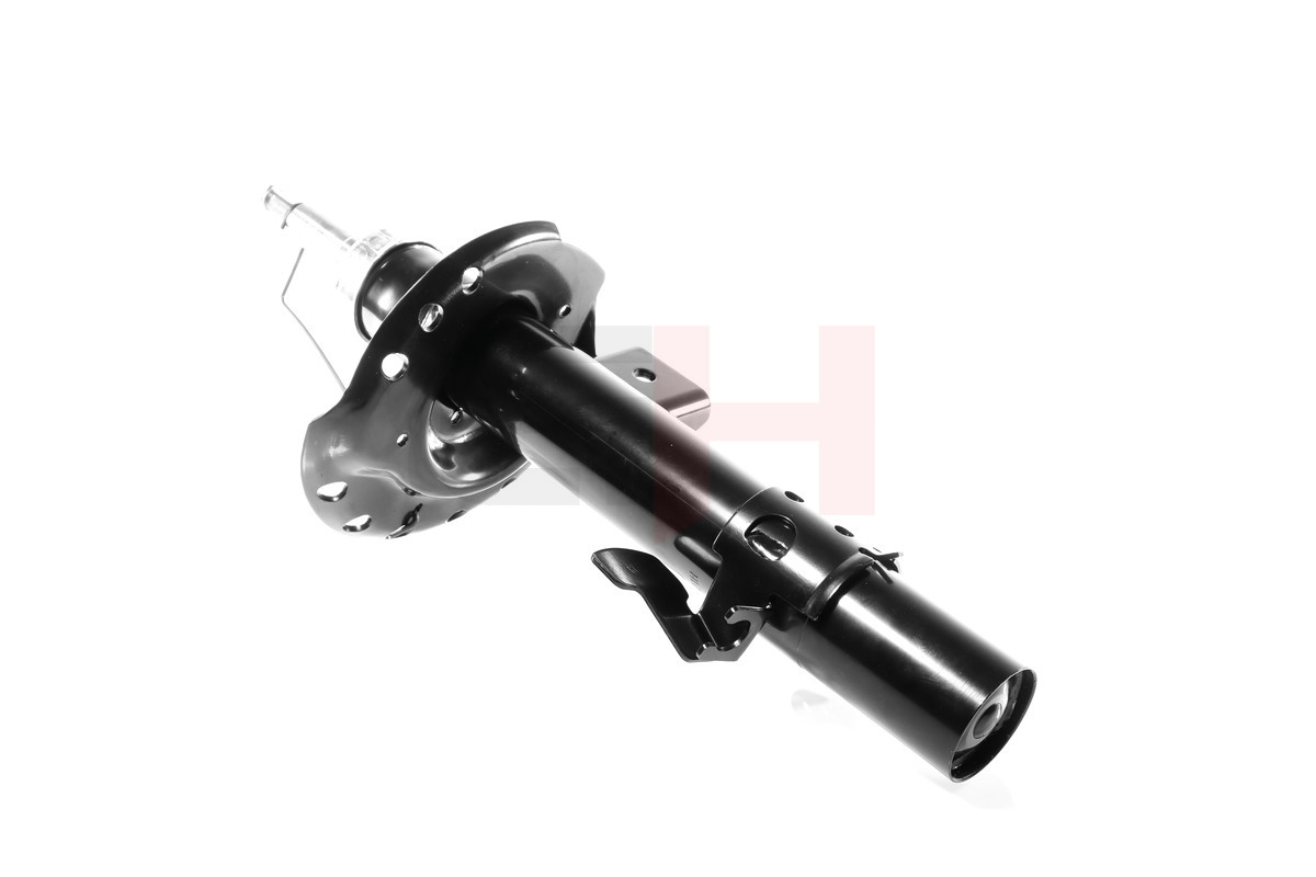 GH Støddæmper gh354021h højre foraksel for LAND ROVER