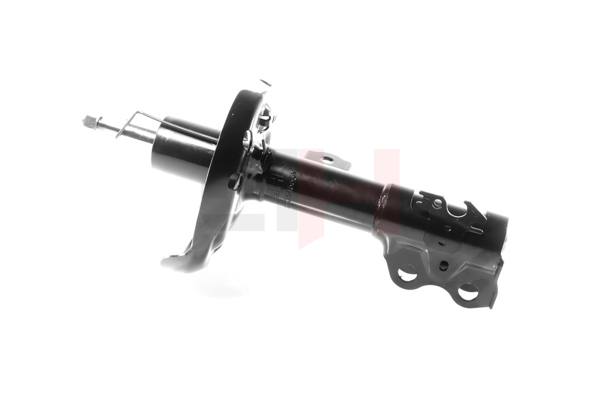 GH Støddæmper gh354555v venstre foraksel for SUZUKI TOYOTA