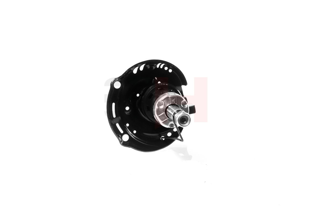 GH Støddæmper gh359965 venstre foraksel for AUDI SKODA SEAT CUPRA VW