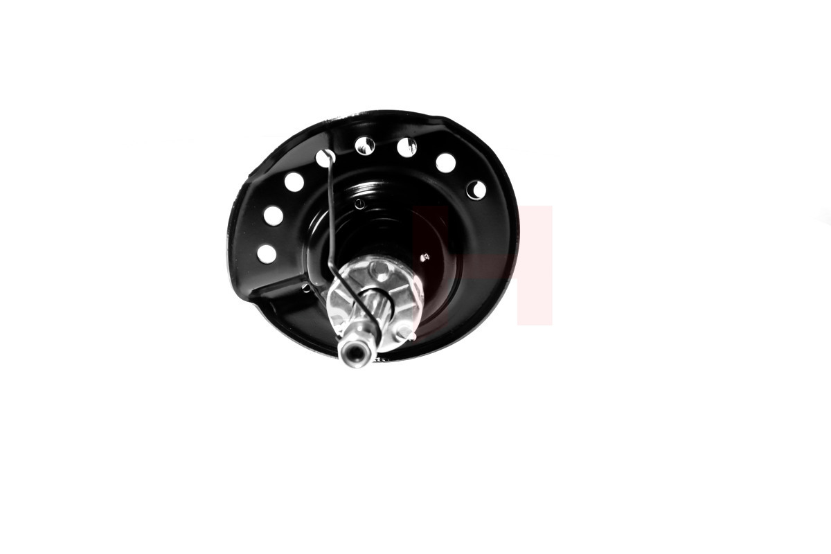 GH Støddæmper gh352208v venstre foraksel for NISSAN