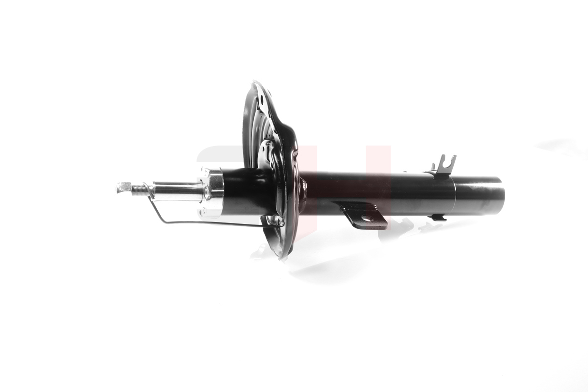 GH Støddæmper gh352293h højre foraksel for NISSAN RENAULT