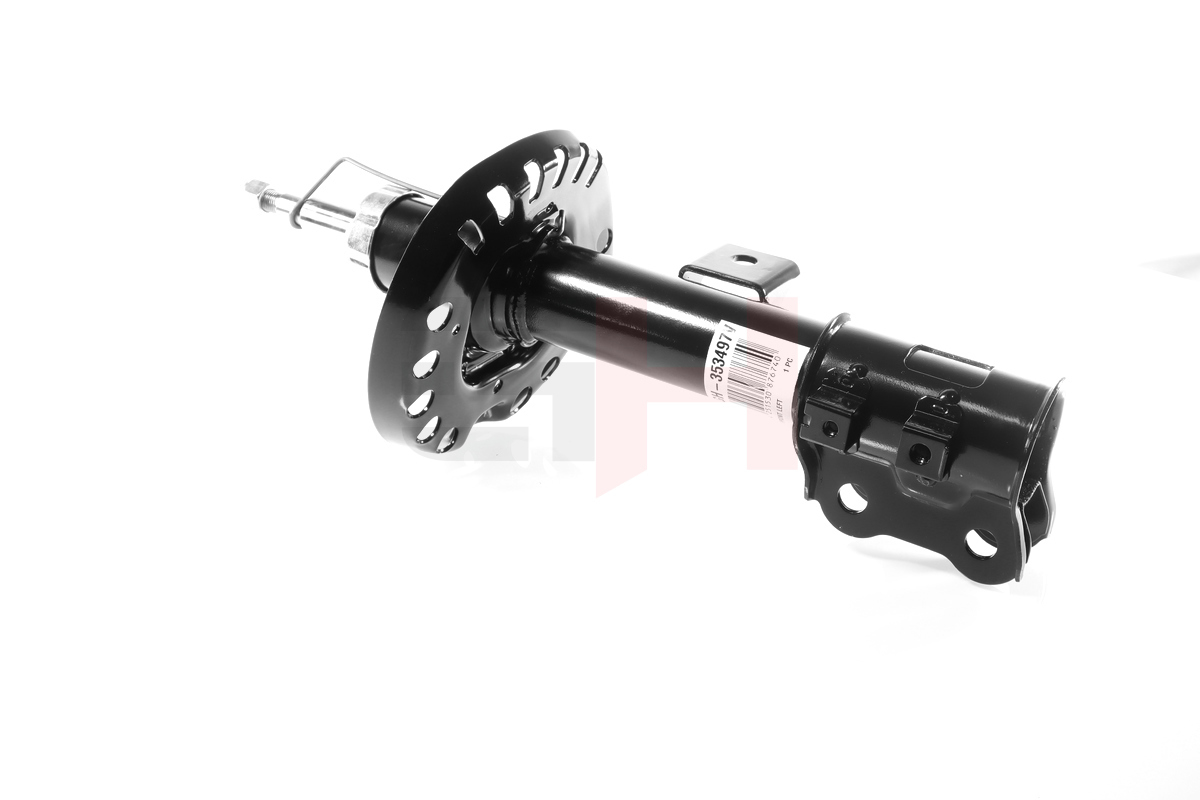 GH Støddæmper gh353497v venstre foraksel for HYUNDAI