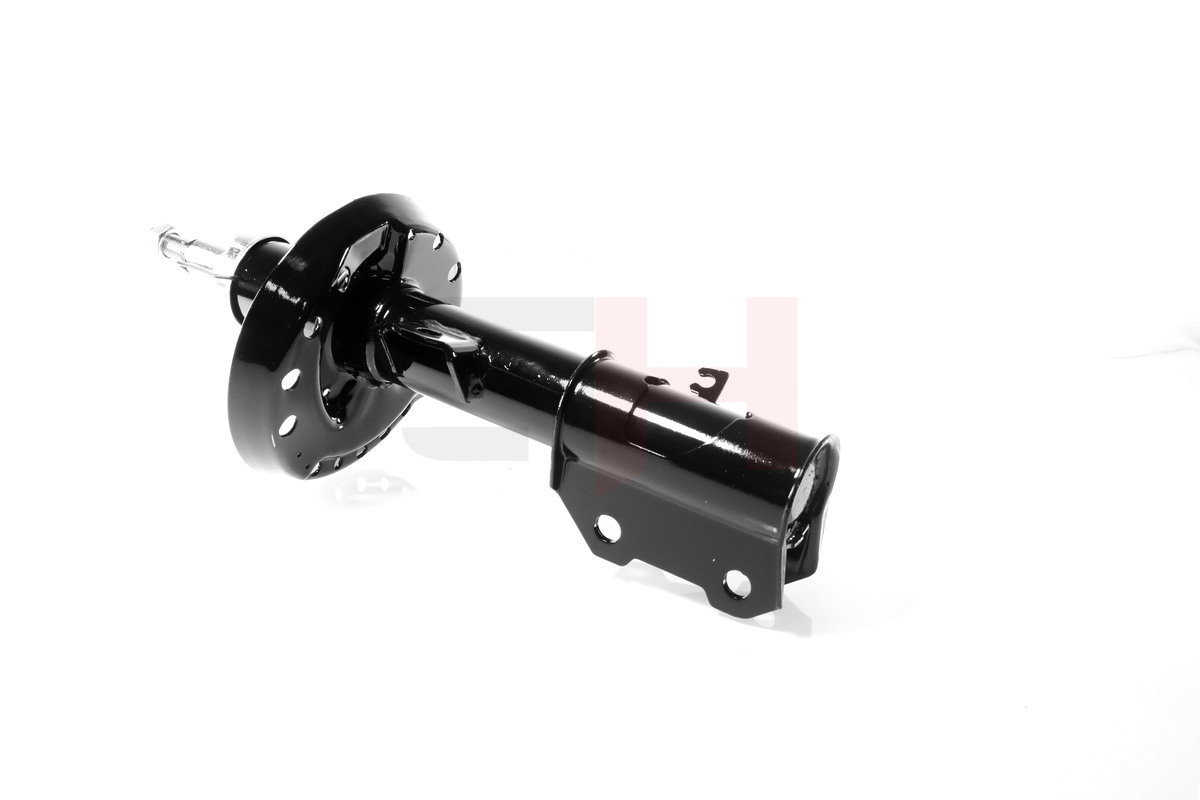 GH Støddæmper gh353668v venstre foraksel for OPEL