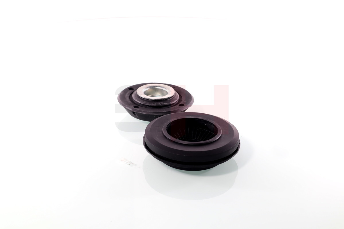 GH Reperationssæt, fjederben-støtteleje GH-362389 venstre foraksel for OPEL VAUXHALL LANCIA ALFA ROMEO FIAT ABARTH