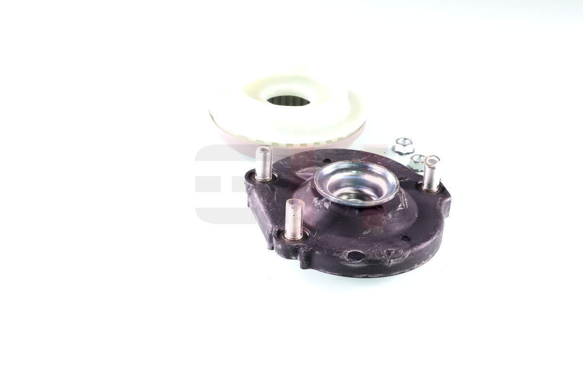 GH Reperationssæt, fjederben-støtteleje GH-362360V venstre foraksel for VAUXHALL CITROËN FIAT PEUGEOT OPEL