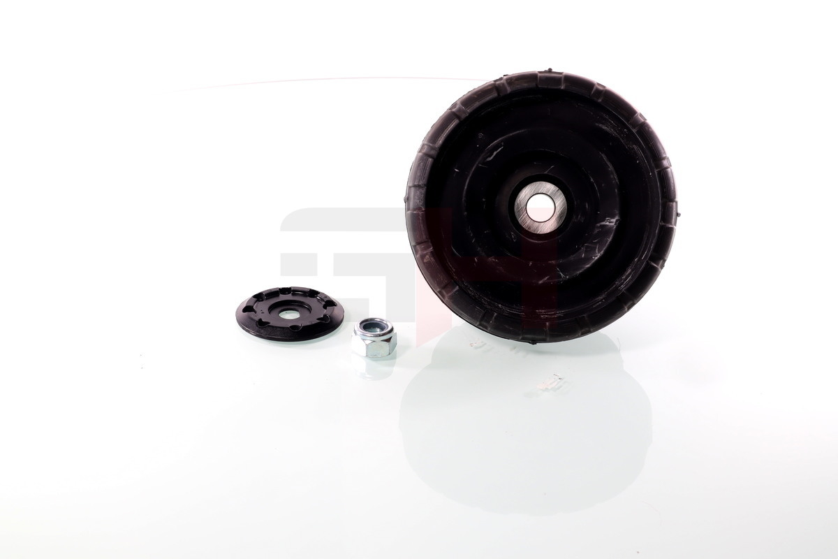 GH Reperationssæt, fjederben-støtteleje GH-363910 venstre foraksel for OPEL VAUXHALL NISSAN RENAULT TRUCKS RENAULT