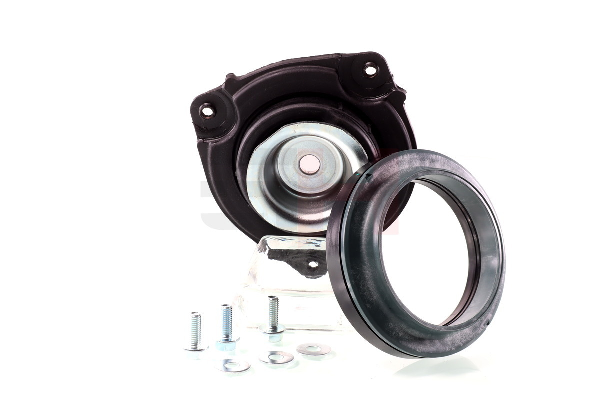 GH Reperationssæt, fjederben-støtteleje GH-362208H højre foraksel for NISSAN