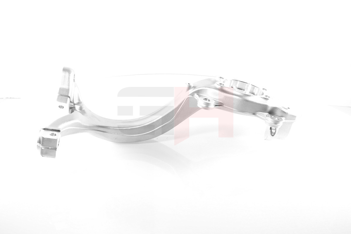 GH Hjulspindel, hjulophæng GH-294701H højre foraksel for VW/SEAT VAG