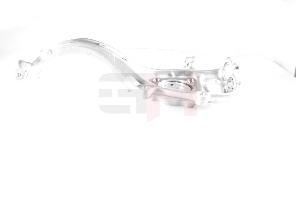 GH Hjulspindel, hjulophæng GH-294720V venstre foraksel for VAG AUDI VW/SEAT