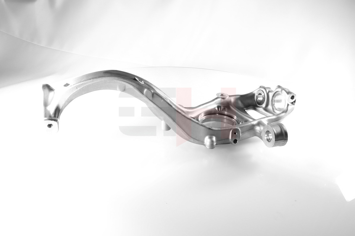 GH Hjulspindel, hjulophæng GH-294720H højre foraksel for AUDI VAG VW/SEAT