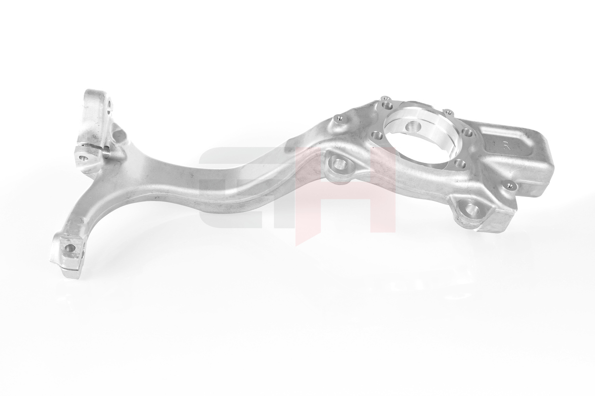 GH Hjulspindel, hjulophæng GH-294702H højre foraksel for VAG VW VW/SEAT