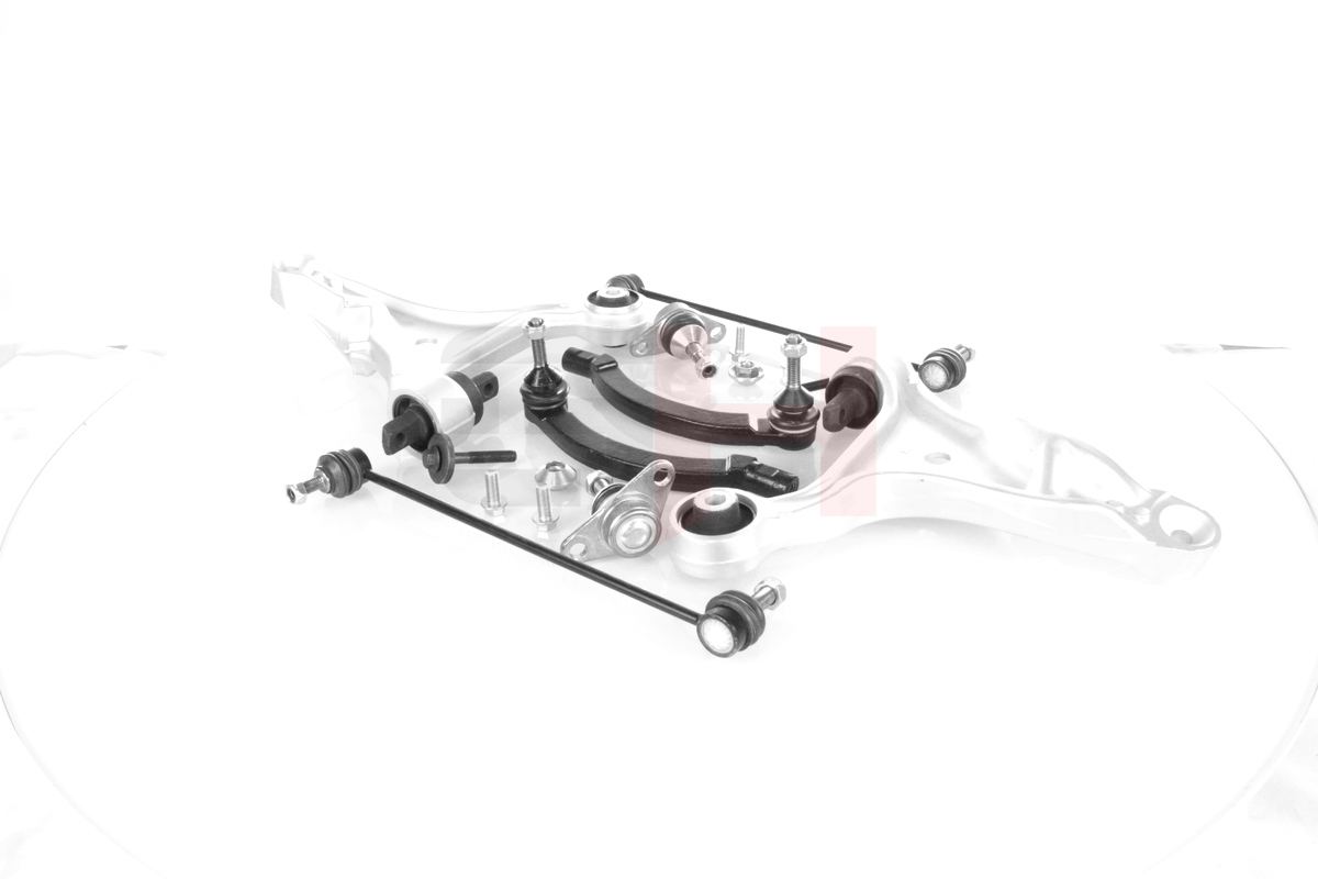 GH Bærearmssæt GH-504811 foraksel for VOLVO