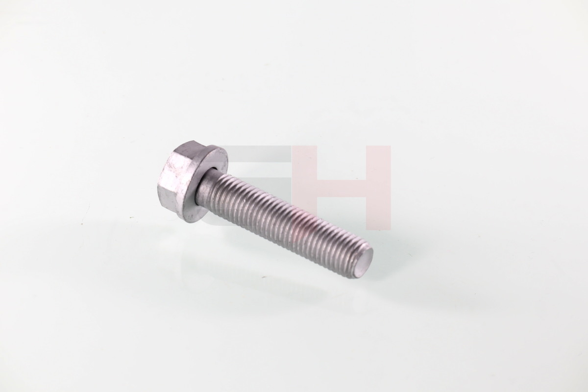 GH Skrue/bolt, akseltap gh391539 venstre foraksel for BMW