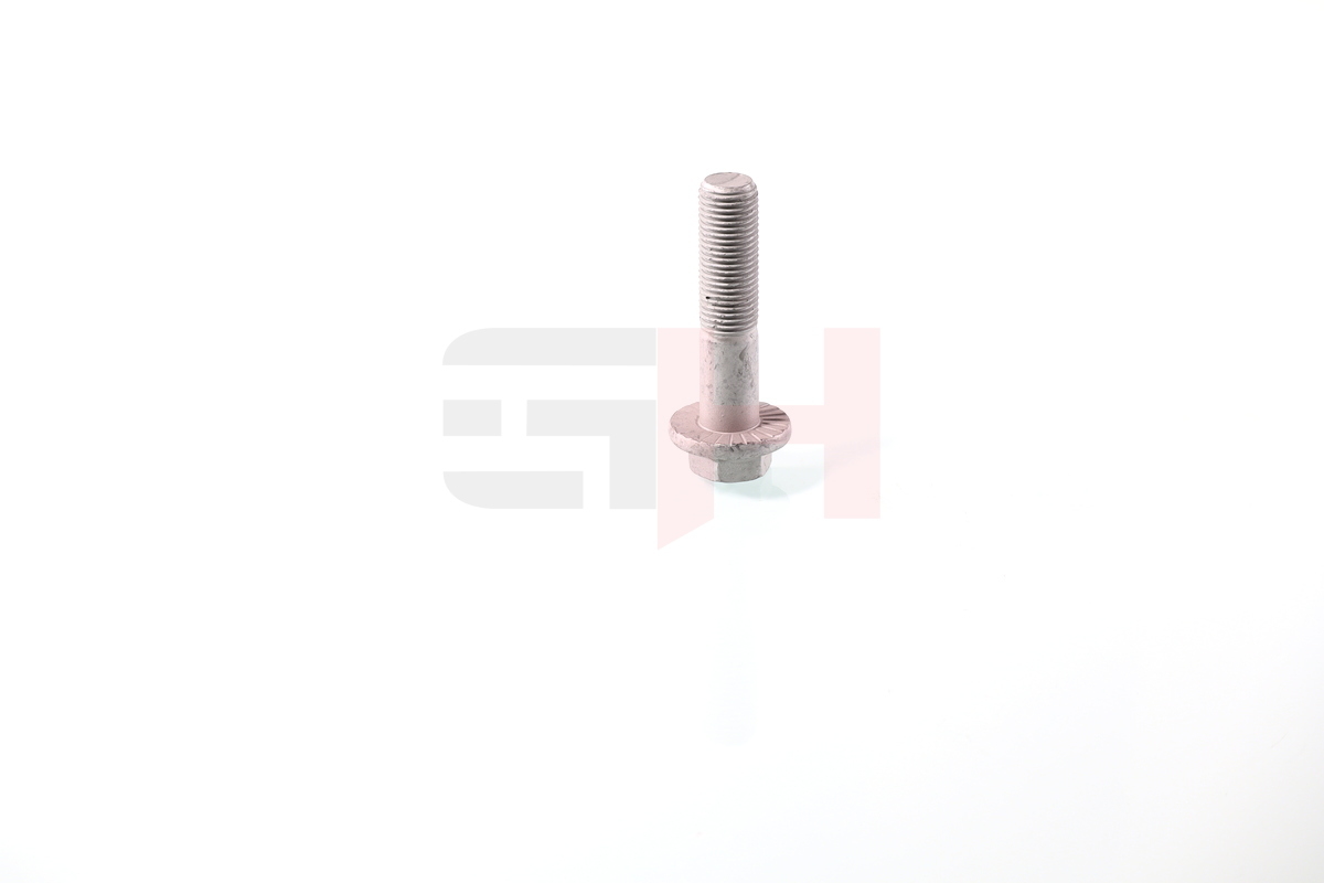 GH Skrue/bolt, akseltap gh393444 for HYUNDAI