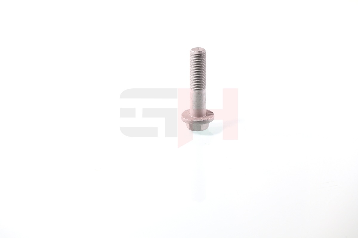 GH Skrue/bolt, akseltap gh392637 for HONDA