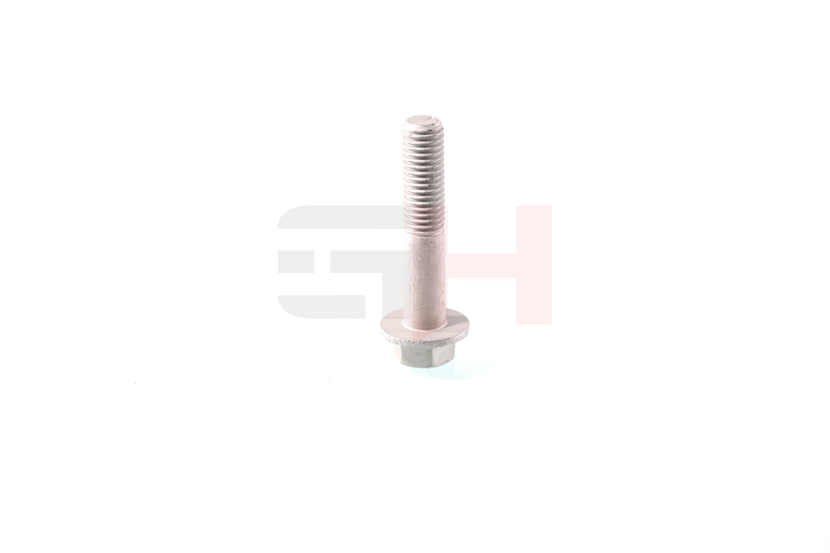 GH Skrue/bolt, akseltap gh393993 for RENAULT