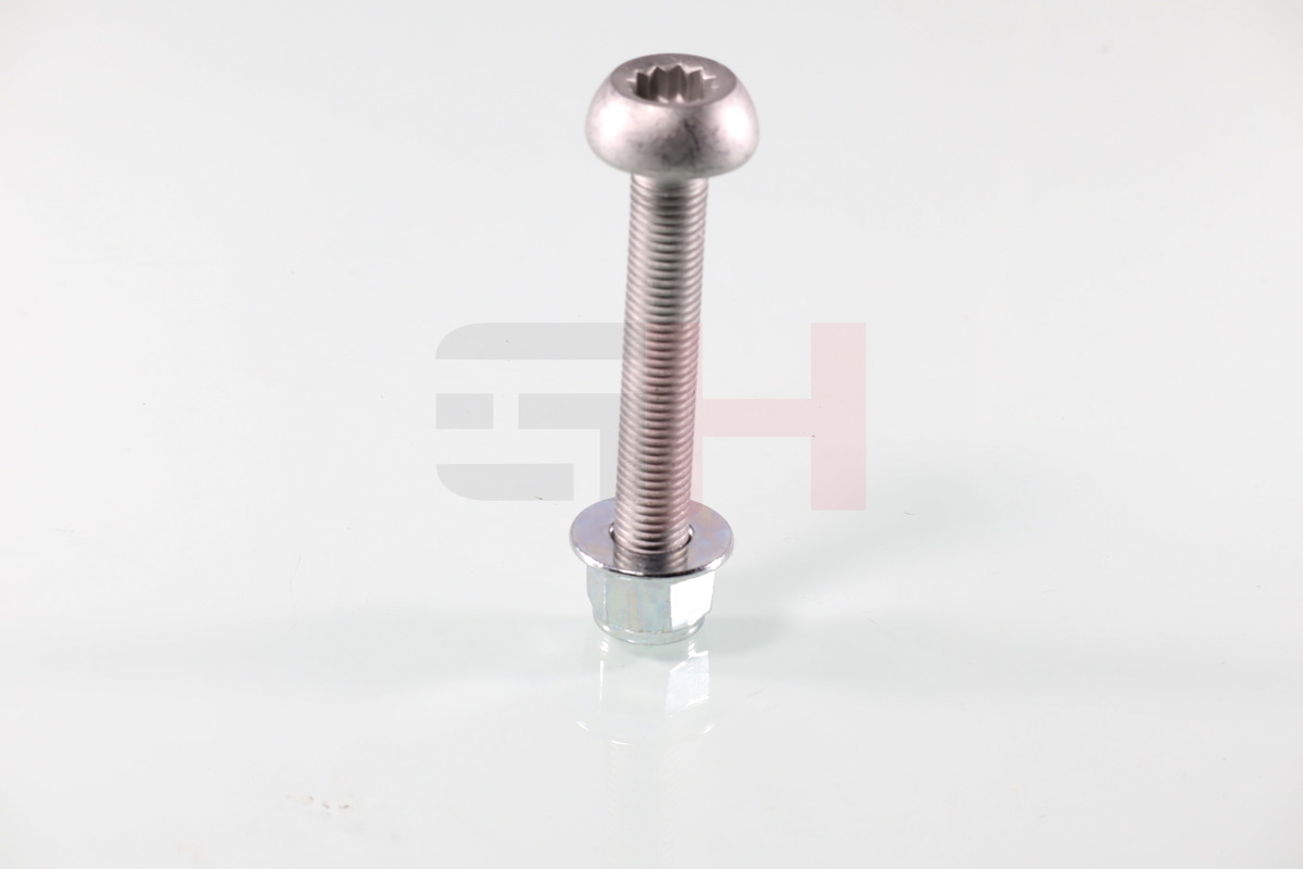 GH Skrue/bolt, akseltap gh399961 foraksel nede for VW