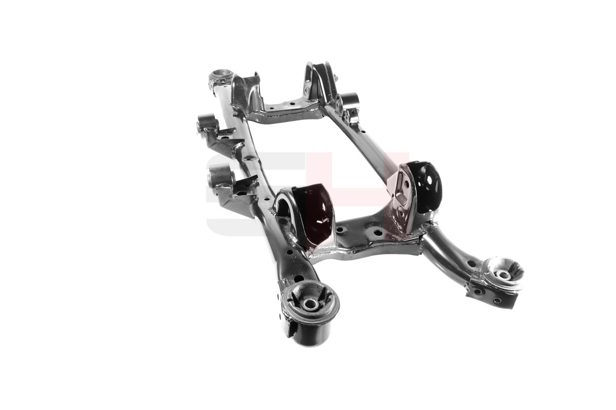 GH Bagaksel GH-593481 bagaksel for KIA HYUNDAI