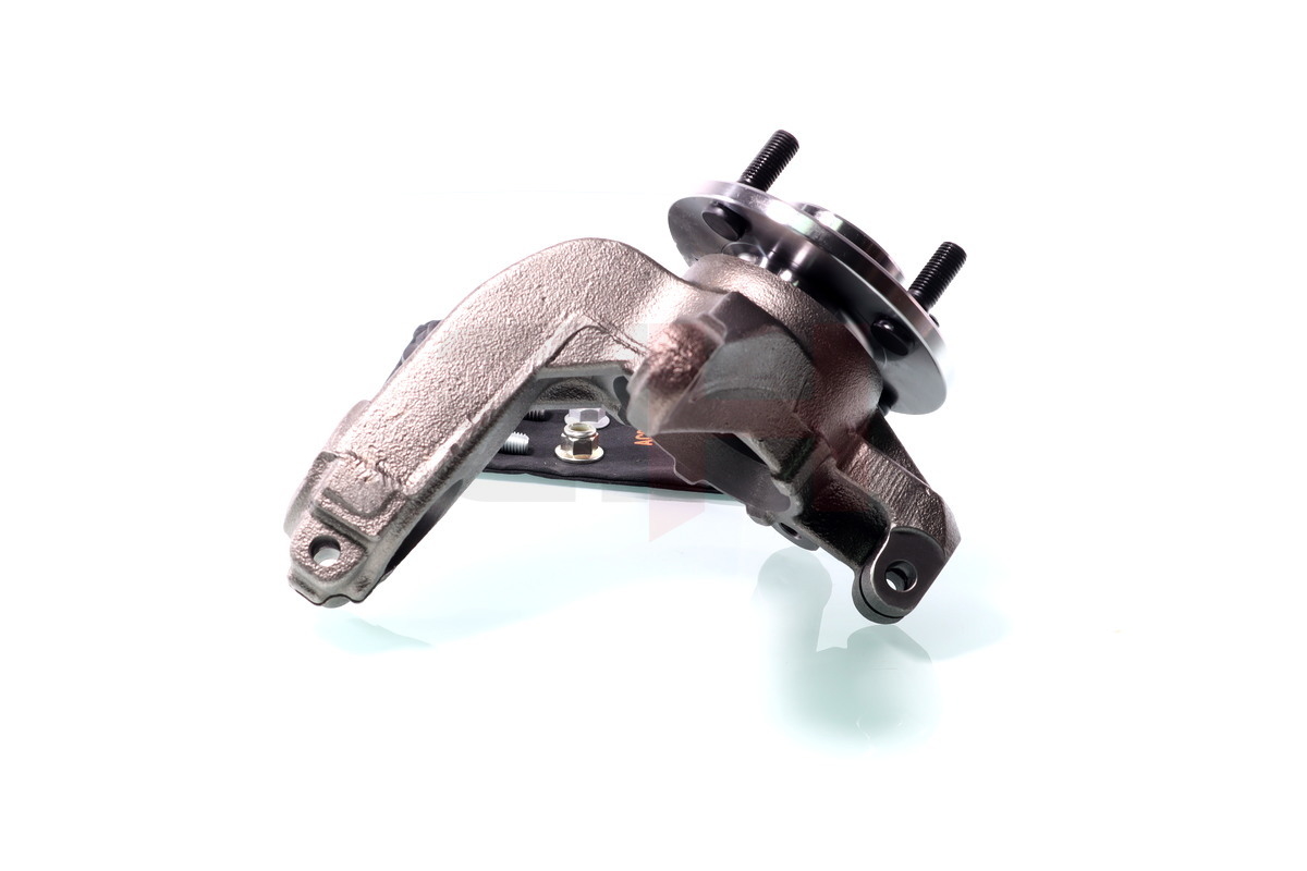 GH Hjulspindel, hjulophæng GH-282532H højre foraksel for FORD