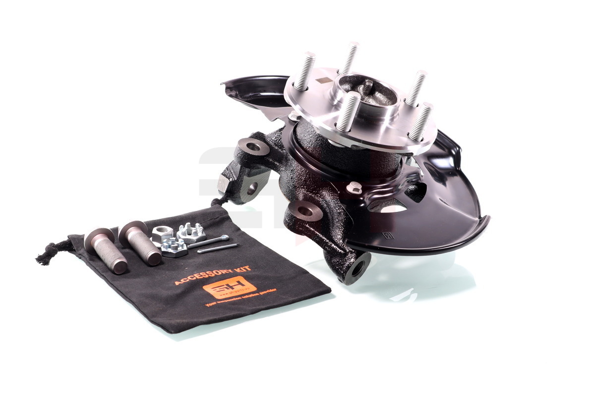 GH gh284590h højre foraksel for TOYOTA