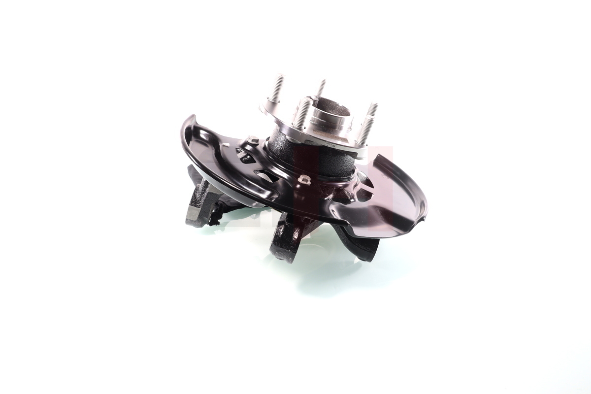 GH gh284590v venstre foraksel for TOYOTA