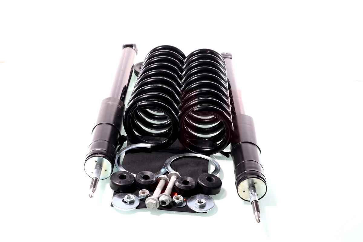 GH gh333386s02 Bagaksel venstre for MERCEDES-BENZ