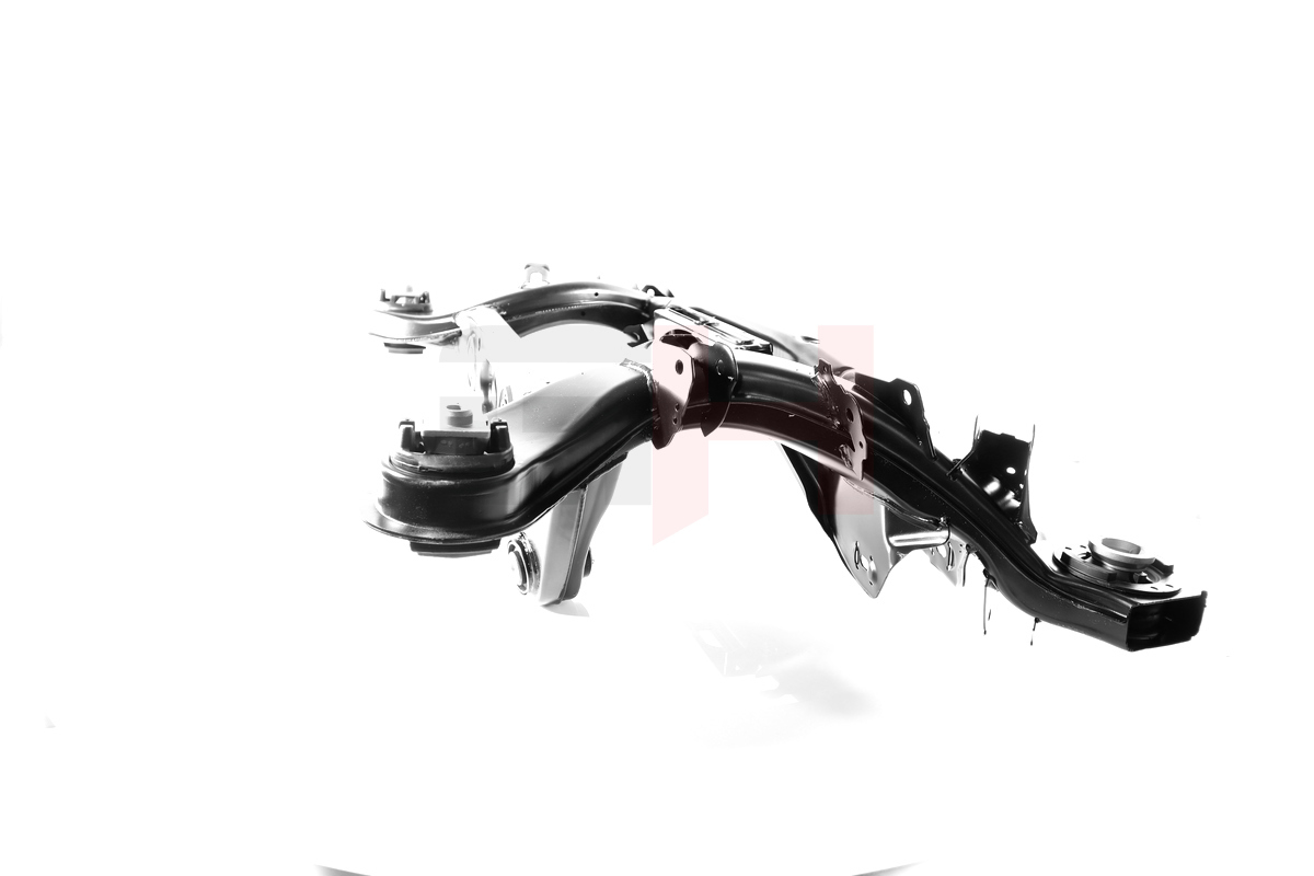 GH Bagaksel GH-593387 bagaksel for MERCEDES-BENZ