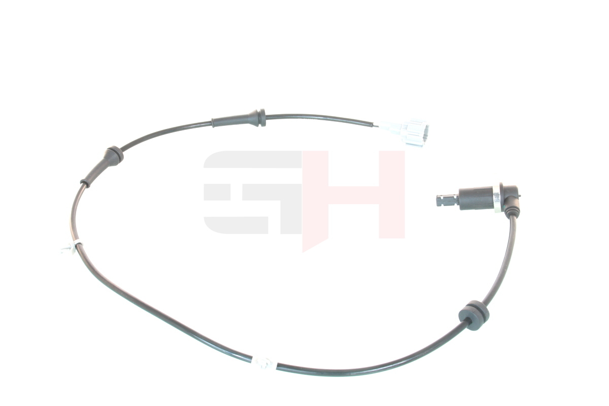 GH ABS Sensor gh712258h Bagaksel højre for NISSAN